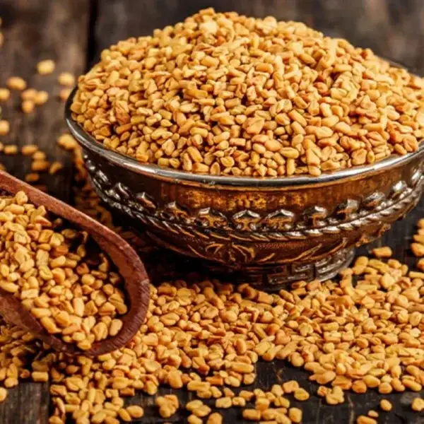 Fenugreek Seeds